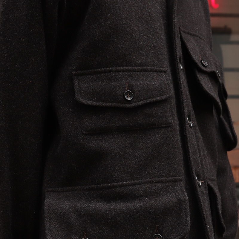 WORKERS/ワーカーズ W&G Jacket Herringboneの通販｜Freeport 上野御徒町店